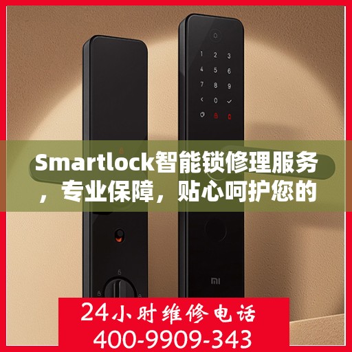 Smartlock智能锁修理服务，专业保障，贴心呵护您的智能锁