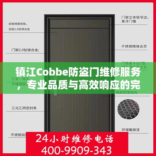 镇江Cobbe防盗门维修服务，专业品质与高效响应的完美结合