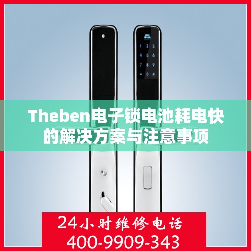 Theben电子锁电池耗电快的解决方案与注意事项