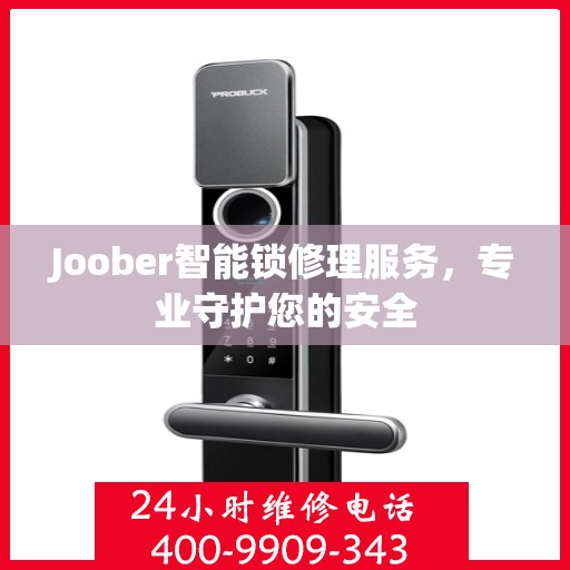 Joober智能锁修理服务，专业守护您的安全