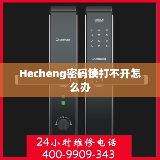 Hecheng密码锁打不开怎么办