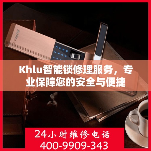 Khlu智能锁修理服务，专业保障您的安全与便捷