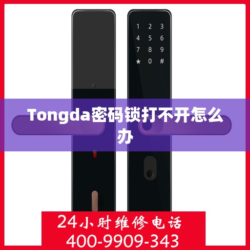 Tongda密码锁打不开怎么办