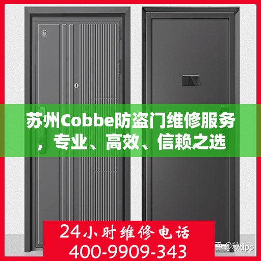 苏州Cobbe防盗门维修服务，专业、高效、信赖之选