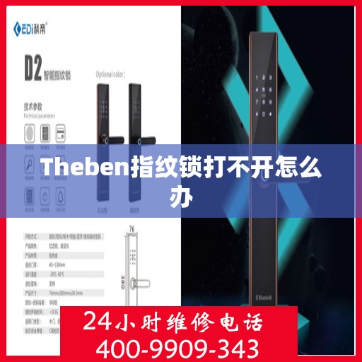 Theben指纹锁打不开怎么办