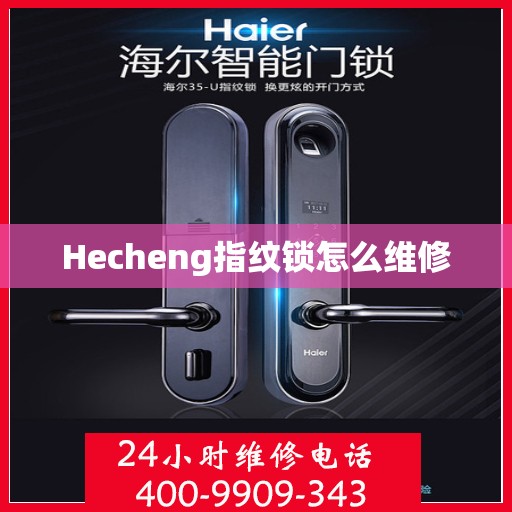 Hecheng指纹锁怎么维修