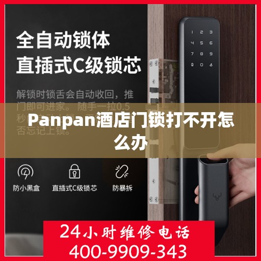 Panpan酒店门锁打不开怎么办