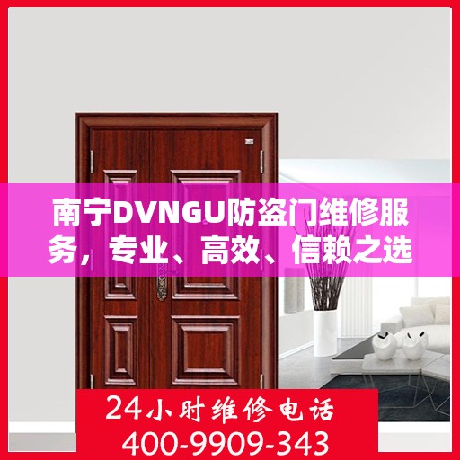 南宁DVNGU防盗门维修服务，专业、高效、信赖之选