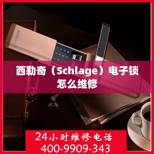 西勒奇（Schlage）电子锁怎么维修