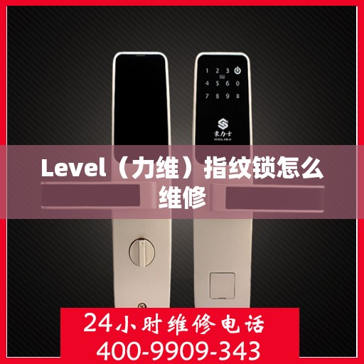 Level（力维）指纹锁怎么维修