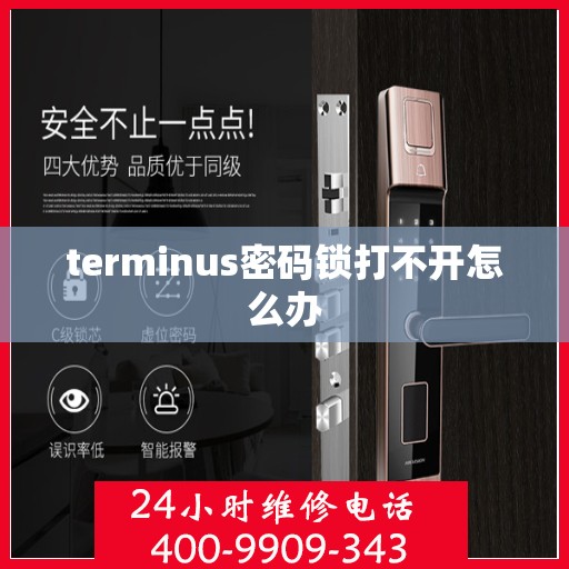 terminus密码锁打不开怎么办