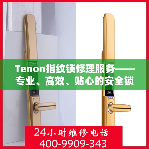 Tenon指纹锁修理服务——专业、高效、贴心的安全锁具解决方案