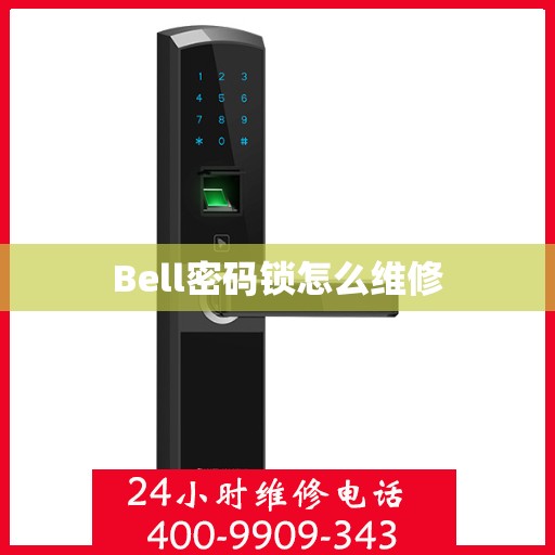 Bell密码锁怎么维修