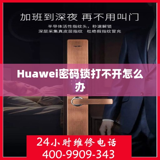 Huawei密码锁打不开怎么办