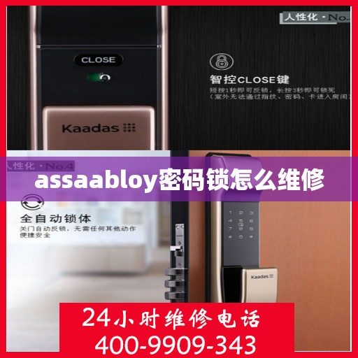 assaabloy密码锁怎么维修