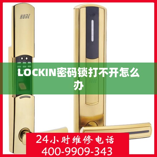 LOCKIN密码锁打不开怎么办