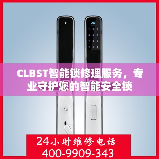 CLBST智能锁修理服务，专业守护您的智能安全锁