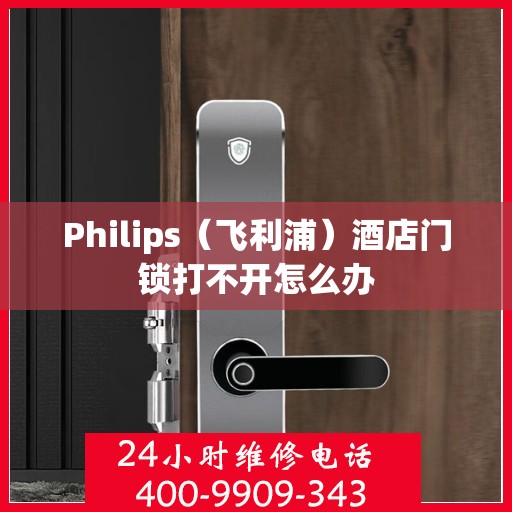 Philips（飞利浦）酒店门锁打不开怎么办