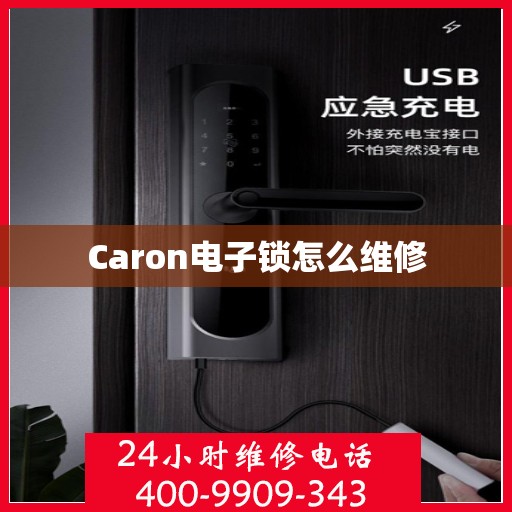 Caron电子锁怎么维修