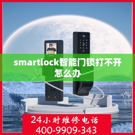 smartlock智能门锁打不开怎么办