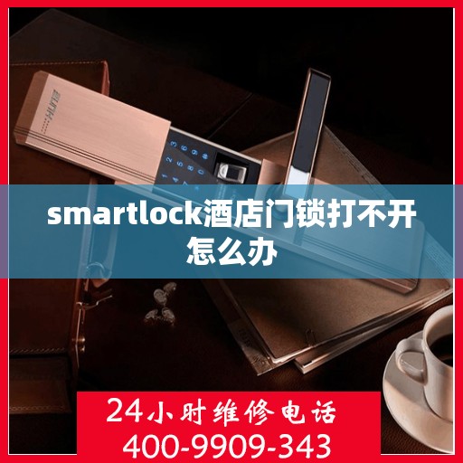 smartlock酒店门锁打不开怎么办