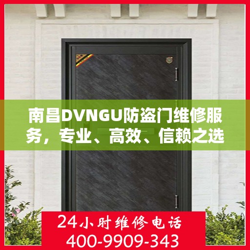 南昌DVNGU防盗门维修服务，专业、高效、信赖之选