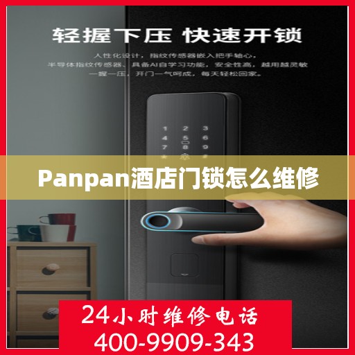 Panpan酒店门锁怎么维修