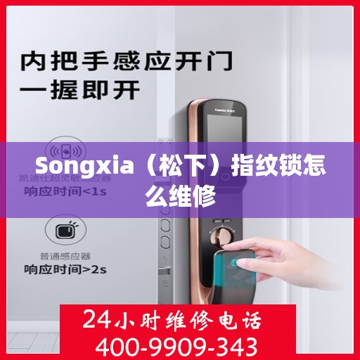 Songxia（松下）指纹锁怎么维修