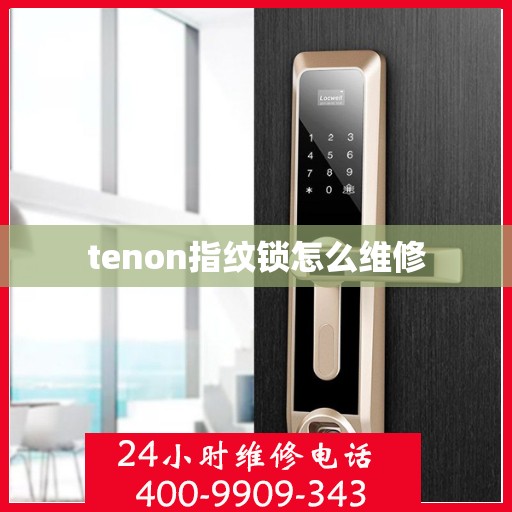 tenon指纹锁怎么维修