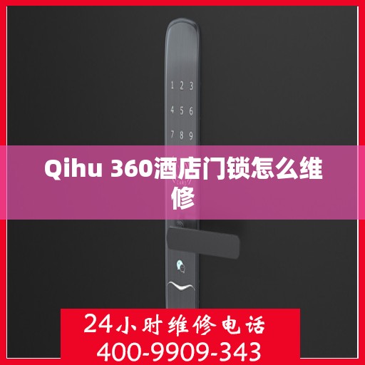 Qihu 360酒店门锁怎么维修