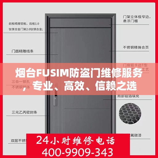 烟台FUSIM防盗门维修服务，专业、高效、信赖之选