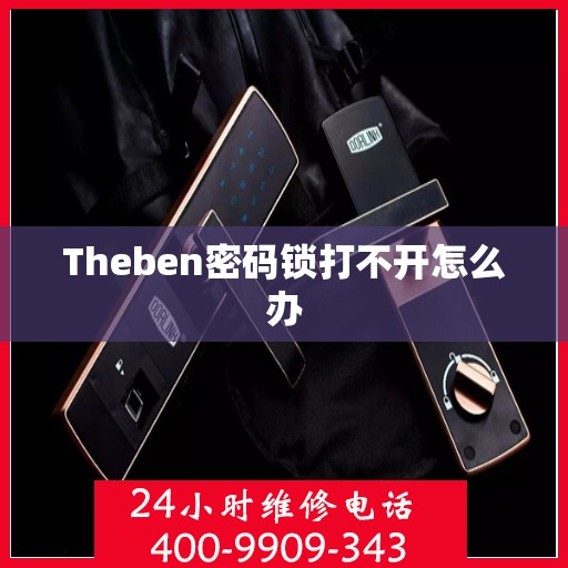 Theben密码锁打不开怎么办