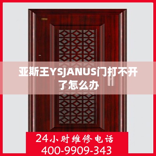 亚斯王YSJANUS门打不开了怎么办