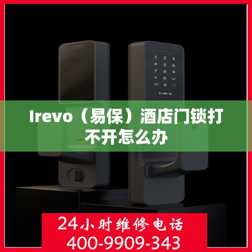 Irevo（易保）酒店门锁打不开怎么办