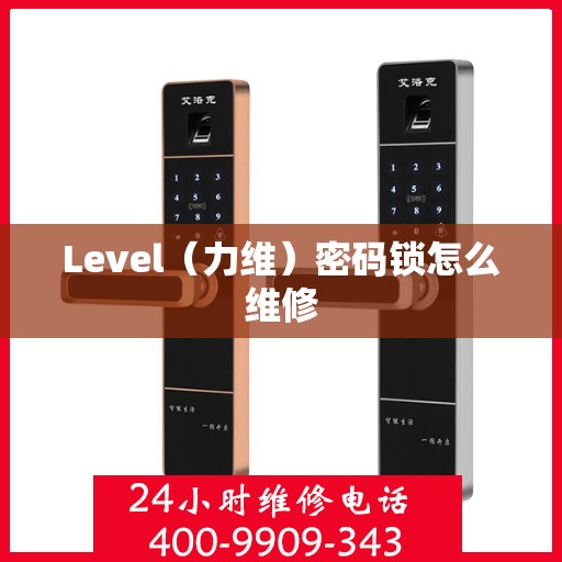 Level（力维）密码锁怎么维修