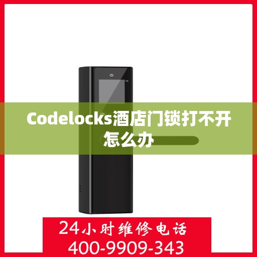 Codelocks酒店门锁打不开怎么办