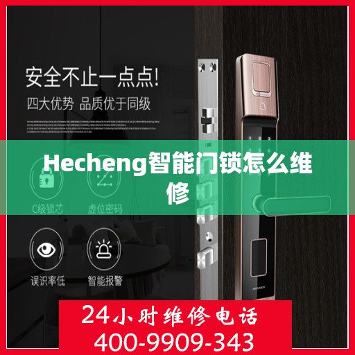 Hecheng智能门锁怎么维修