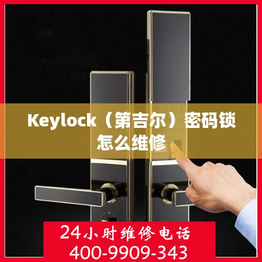 Keylock（第吉尔）密码锁怎么维修