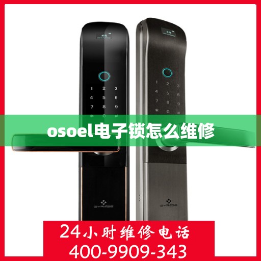 osoel电子锁怎么维修