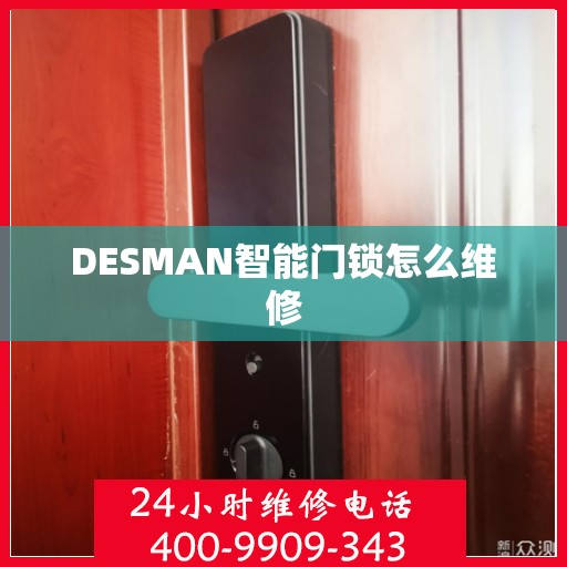 DESMAN智能门锁怎么维修