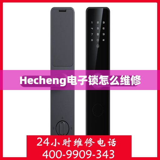 Hecheng电子锁怎么维修