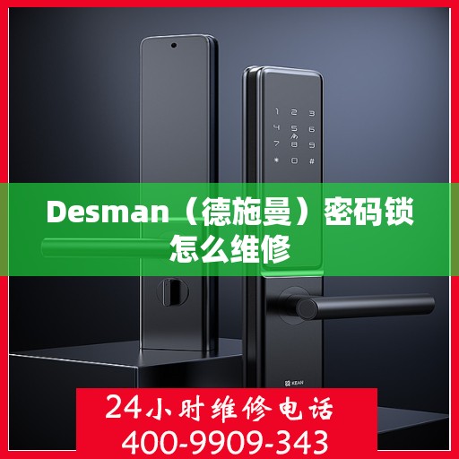 Desman（德施曼）密码锁怎么维修