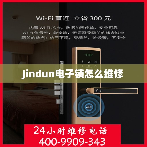 Jindun电子锁怎么维修