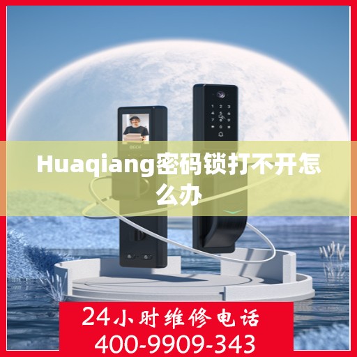 Huaqiang密码锁打不开怎么办