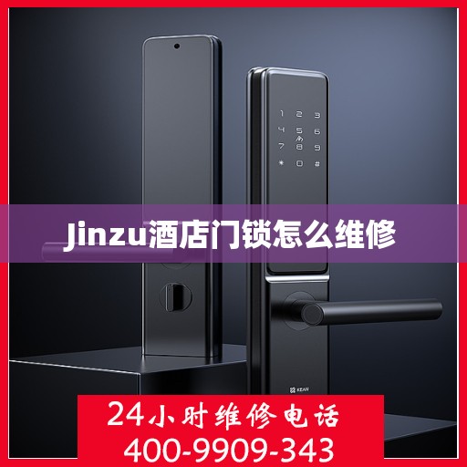 Jinzu酒店门锁怎么维修