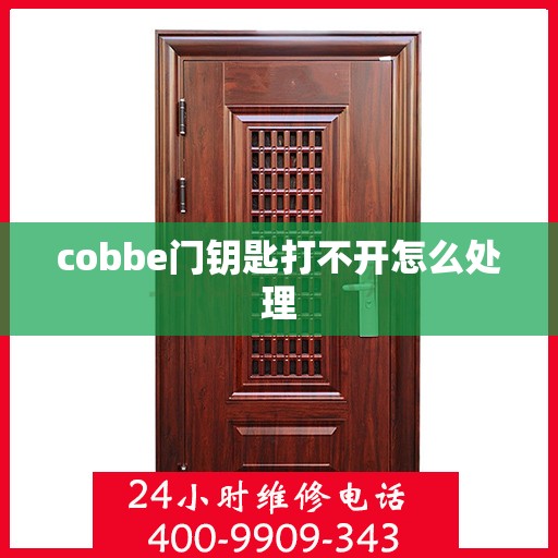 cobbe门钥匙打不开怎么处理