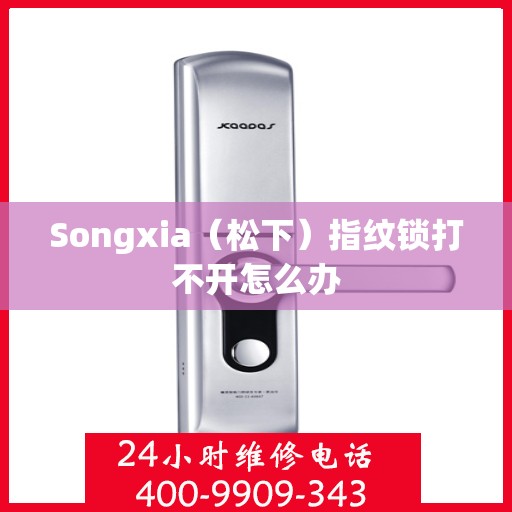 Songxia（松下）指纹锁打不开怎么办