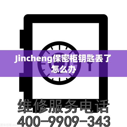 Jincheng保密柜钥匙丢了怎么办