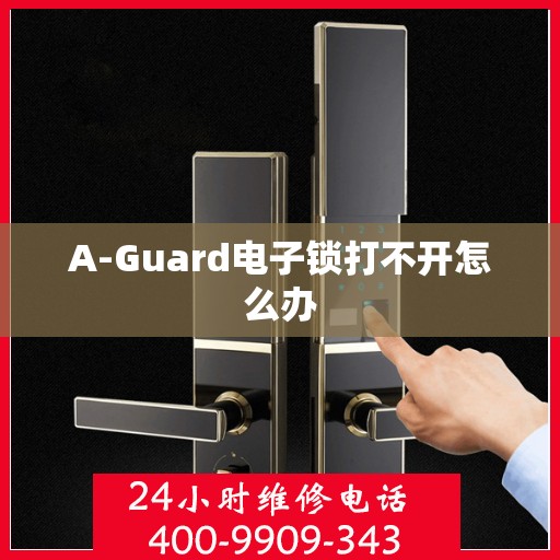 A-Guard电子锁打不开怎么办