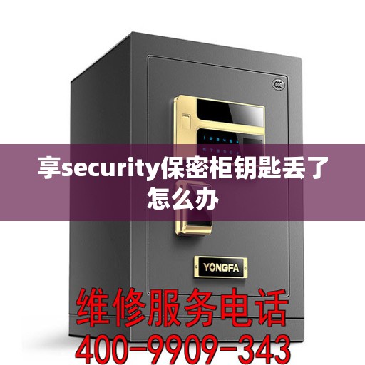 享security保密柜钥匙丢了怎么办